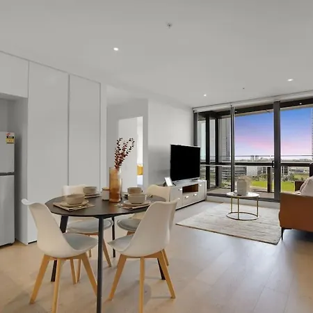 Love Nest By The Sea-Tranquil River Views 2B1B1C Melbourne Exterior photo