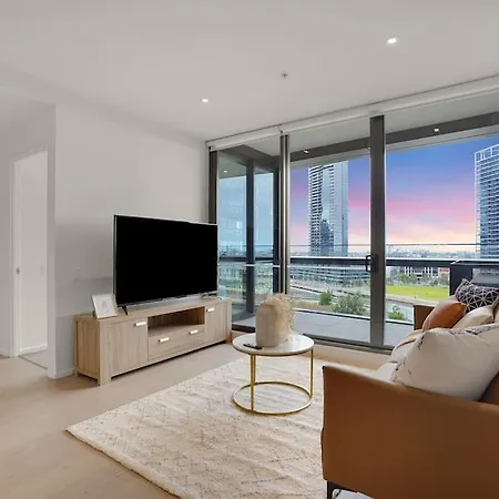 Love Nest By The Sea-Tranquil River Views 2B1B1C Melbourne Exterior photo